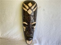 Decorative Aboriginal Mask
