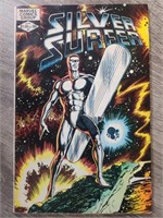 Silver Surfer #1 (1982)STAN LEE JOHN BYRNE 1-SHOT