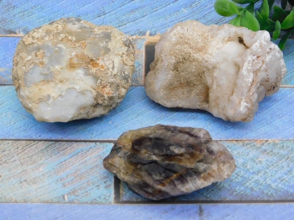 ROCK AUCTION! GEMS, CRYSTALS, MINERALS, JEWELRY, FOSSILS, AR