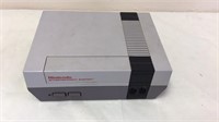 Nintendo, NES untested