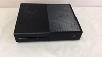 XBOX ONE untested