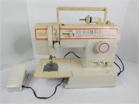 Singer/Merrit Sewing Machine