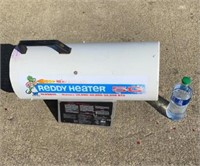 Reddy Heater Propane Heater