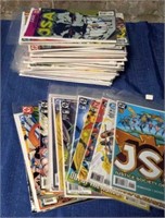 JSA large lot