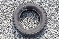 120/90 Moped or Scooter tire