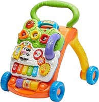 VTech Sit-to-Stand Learning Walker