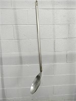 Stainless Steel Chowder Paddle