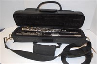 Armstrong 303 Sterling Silver Flute W/ Case