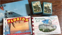 Washington DC and Florida Kodachrome Photo