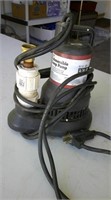 sump pump