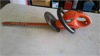 hedge trimmer