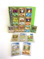 July Collectibles Auction: Pokémon, Sport Cards, Hot Wheels