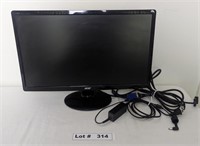 ACER LCD MONITOR