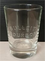 Bulleit Bourbon Glass