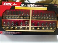 New Skil Router Bits