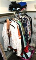 Selection of Women's Clothes
