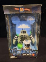 Vinylmation Park (Disney) #8 Toy - 1 of 2000