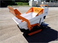 UNUSED 2024 Landhero Self-Loading Mini Crawler