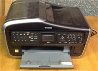 Canon MP 830 printer fax/copie/fax