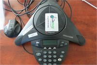 Polycom Phone Conference system