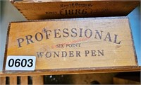 Professional 6 Point Wonder Pen (Master Bedroom)