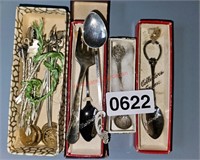 More Picks and Collectible Spoons  (Master