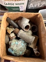 Pipe Fittings