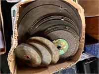 Sanding Discs