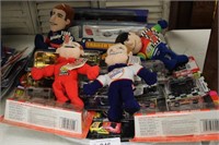 LARGE COLLECTION OF NOS NASCAR