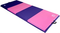 ULN-We Sell Mats 4 ft x 10 ft x 2 in Personal Fitn