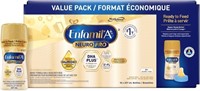 Enfamil A+® NeuroPro, Ready to Feed Baby Formula,