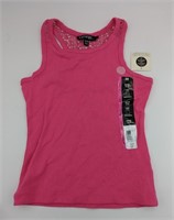 Girl Dress Pink Sixe xs(4-5)