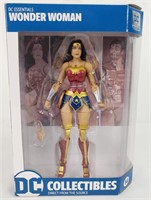 Wonder Woman DC Essentials Figure