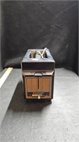 Vtg Toastmaster Electric Toaster