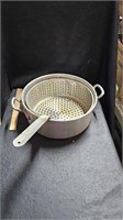 Fish Frying Pan