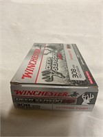 Winchester 308 win 150 gr,20 rnds