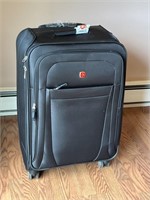 SWISSGEAR Zurich 24 1/2in Spinner Suitcase