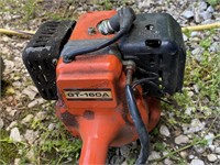 Echo GT-160A weed trimmer. No gas but has