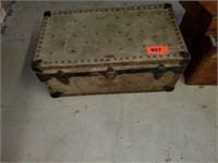 VTG. TRUNK