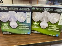 SECURITY LED LIGHTS