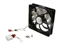 Cooler Master Accessory Sickle Flow 120, 120mm
