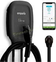 Emporia EV Charger  48 amp  24ft Cable
