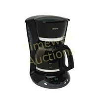 Sunbeam 12 Cup Coffee Maker - Black