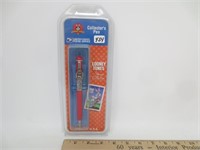 Looney Tunes collectors pen, 1997 made in USA