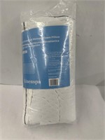 63.5X41 CM LINENSPA MEMORY FOAM PILLOW