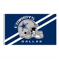 Dallas Cowboys Flag NEW