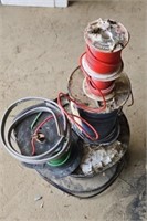 ELECTRICAL WIRE