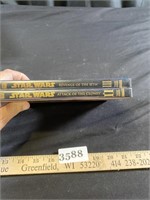 Star Wars Moves II & III