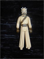 1977 Vintage Star Wars Sand People Tusken Raider