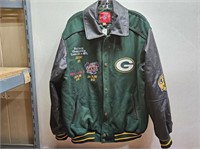 NFL Mens Sz XL"Superbowl" SPORTS Jacket